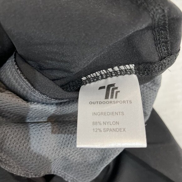 TBY Travels Pants Mens S Together With You Cargo Nylon‎ Hiking Outdoor Athletic - Picture 9 of 10